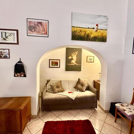 La Dimora Del Cuore Montelupo Fiorentino Eksteriør bilde