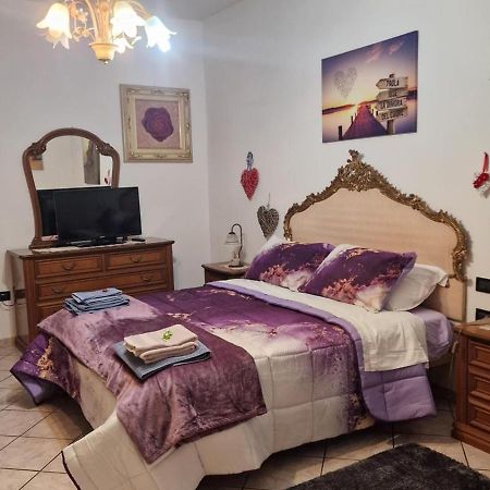 La Dimora Del Cuore Montelupo Fiorentino Eksteriør bilde